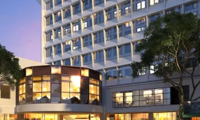 Surabaya Hotel | Elmi Hotel Surabaya