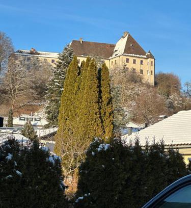 Memmingen Apartment | ELMIRA