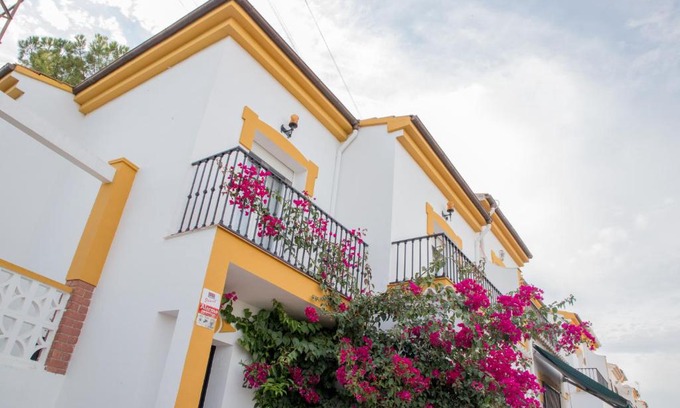 Old Town Baeza House | Elmiradordelasmurallas