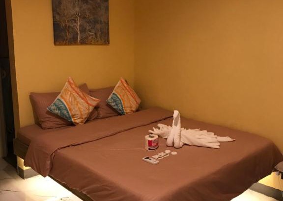Barangay Buena Suerte Bed & Breakfast | Elmo’s place