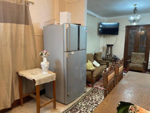 Ismailia Apartment | Elnoras city ismailia