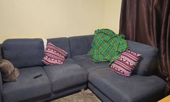 Kasarani Apartment | Elohim apartment Neema Avenue