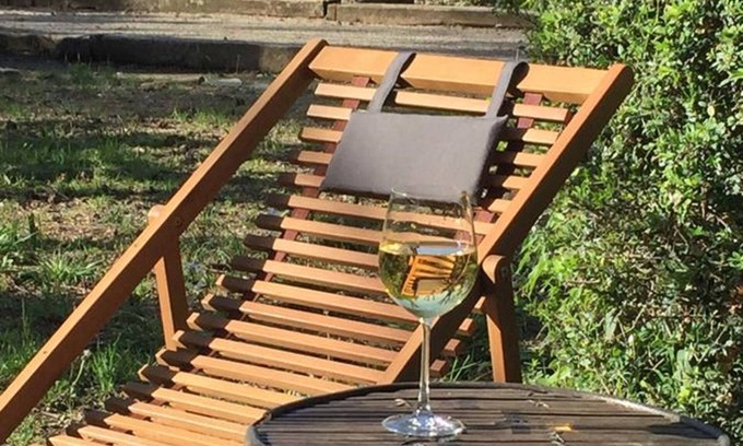Olonzac Bed & Breakfast | Eloi Merle B&B