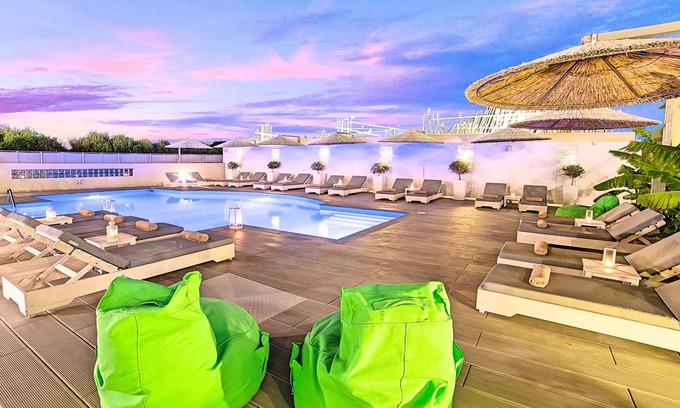 Elounda Hotel | Elounda Garden Suites