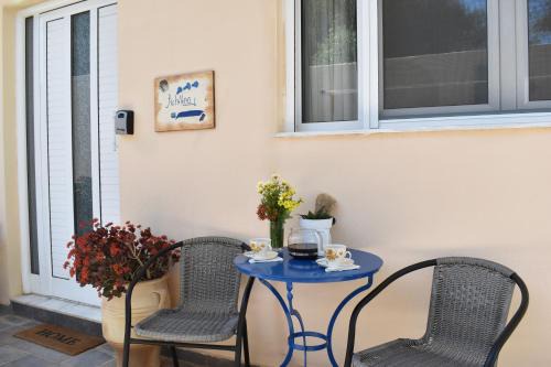 Elounda Apartment | Elounda Holidays Achillea