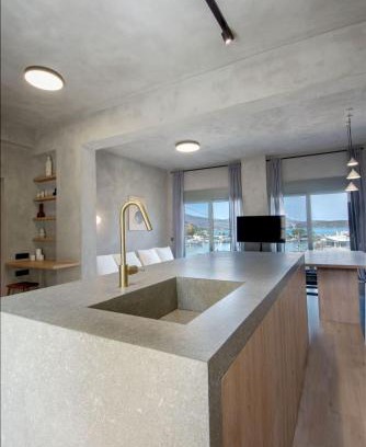 Elounda Apartment | Elounda Mimal Luxury Suite