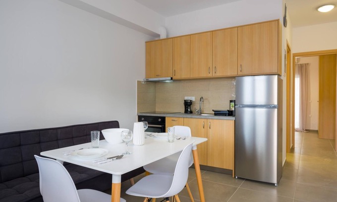 Elounda Apartment | elounda olithos apartments 3