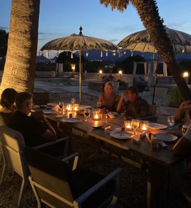 Altea Bed & Breakfast | elparaiso-altea Apartment "Sylvia" ADULTS ONLY Bed & Borrel