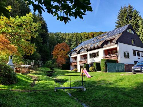 Elpe Apartment | Elpe Apartments Hochsauerland