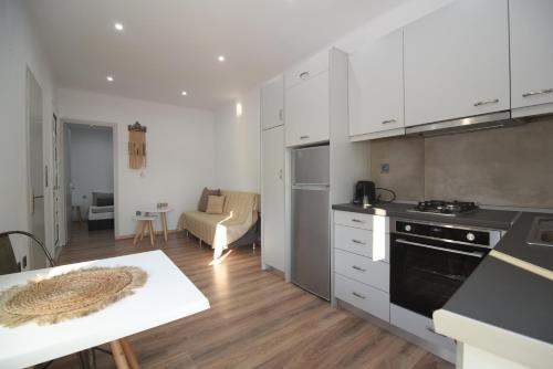Plomari Apartment | Elpi's House