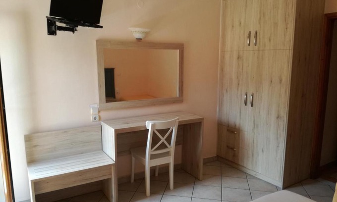 Parga House | Elpidas house