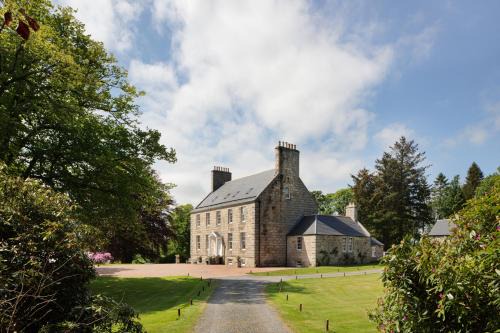Aberdeen House | Elrick Estate - Elrick House