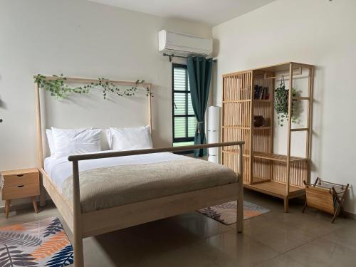 Ani'am Apartment | ELRON - Golan Heights
