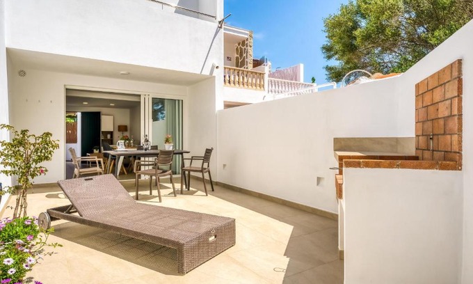 Cala Blanca Apartment | Els Arbocers 131-2