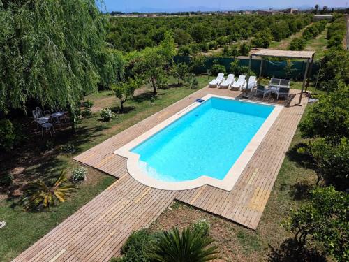Sa Pobla House | Els Tarongers Perfect for Families or Friends