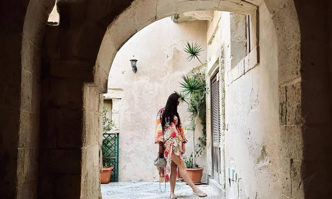 Ortigia Bed & Breakfast | Elsa d'Ortigia