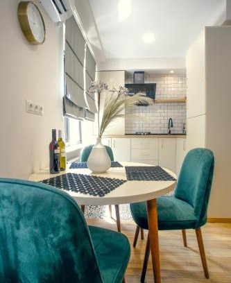 Kutaisi Apartment | ELSE APARTMENT