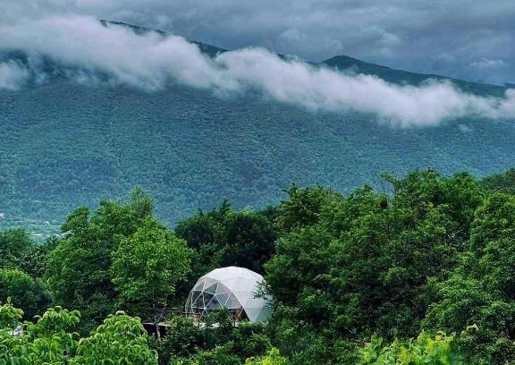 Ambrolauri Other | Elsesi Racha Glamping