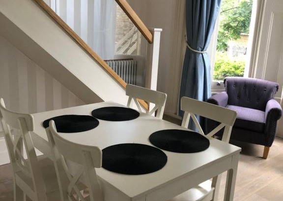 Holland Park Apartment | Elsham Apartments