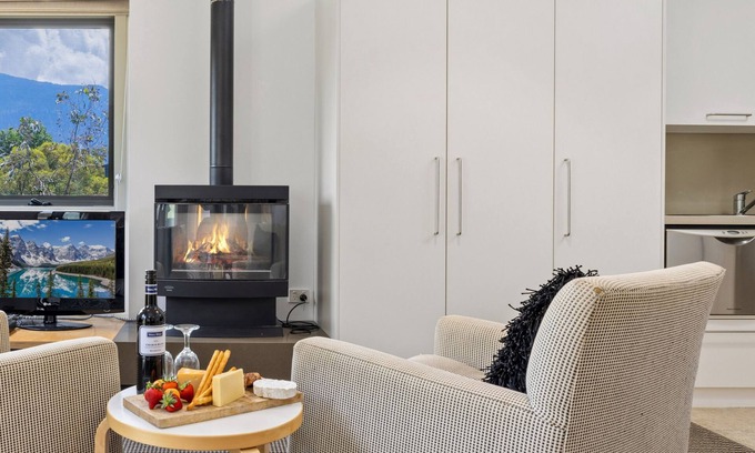 Crackenback Apartment | Elske Studio | Crackenback