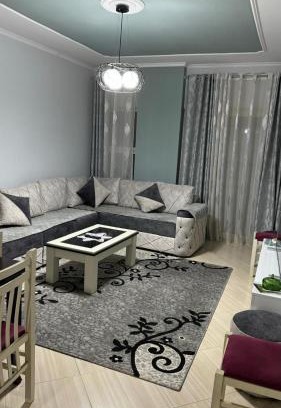 Pogradec Apartment | Elsuarha Apartment