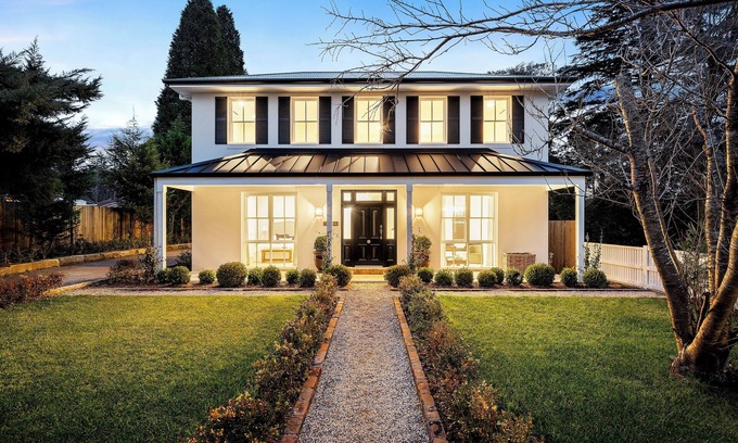 Blackheath House | Eltham House Blackheath