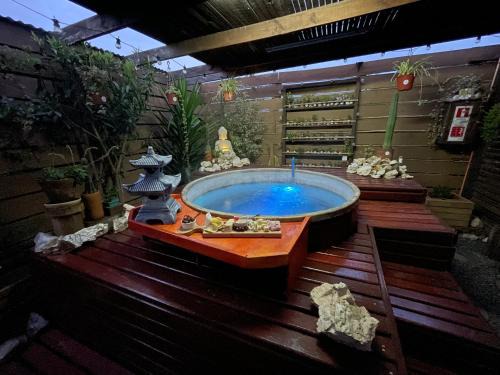 Pichilemu Apartment | ELUNEY Pichilemu