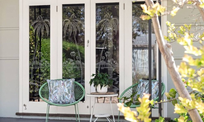 Margaret River House | Elva Garden Cottage | Dog Friendly | Town Central