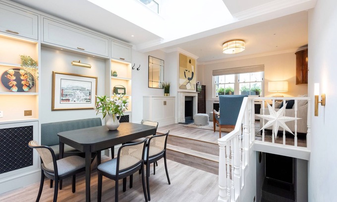 Queen's Gate House | Elvaston Mews I Pro-Managed