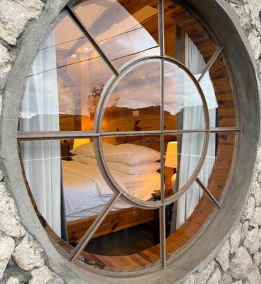 Sagada Villa | ELVEN VILLAS of the The Shire