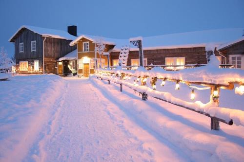 Koengaes Hotel | Elves Village Hotel