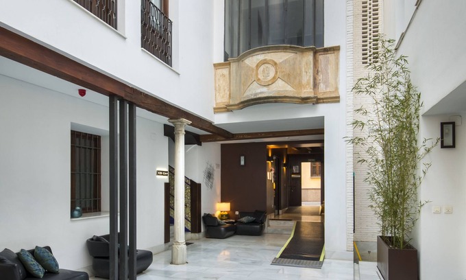 Centro - Sagrario Apartment | Elvira Suites Apartamentos