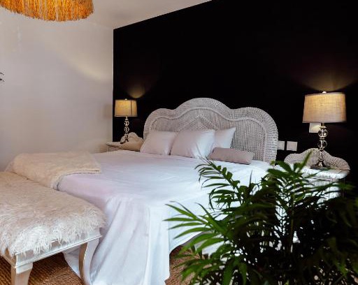 Nikki Beach Apartment | Elviria beach