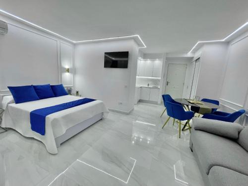 Nikki Beach Apartment | Elviria Luxury & Relaxation , With Sea Views