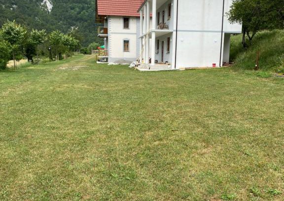Theth House | Elvis blini thethi