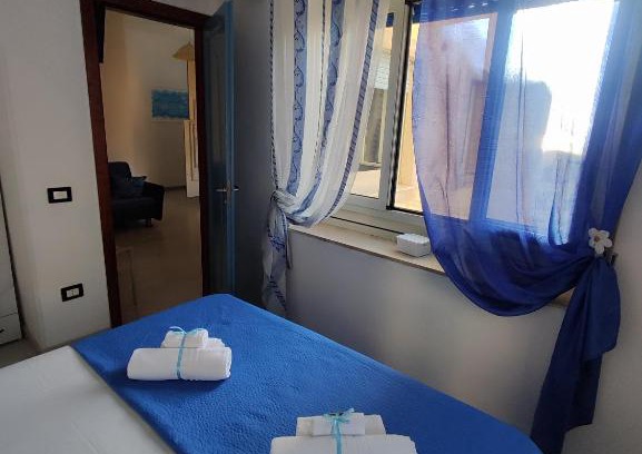 Belvedere Marittimo Apartment | Ely Sea 2