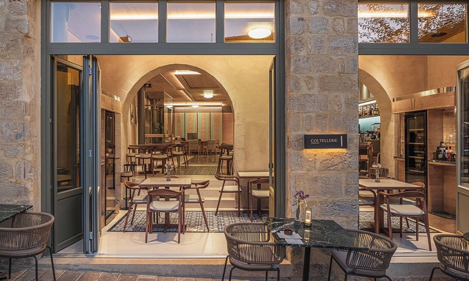 Old Town Hotel | Elysia Boutique Hotel