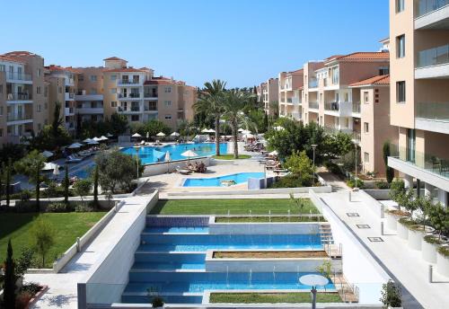 Universal Apartment | Elysia Park Premium