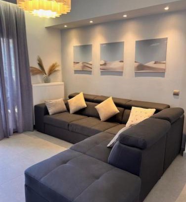 Kallithea Apartment | Elysian Apartment