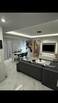 Thermaikos House | Elysian Escapes