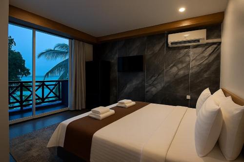 Maafushi House | Elysian Hideaway
