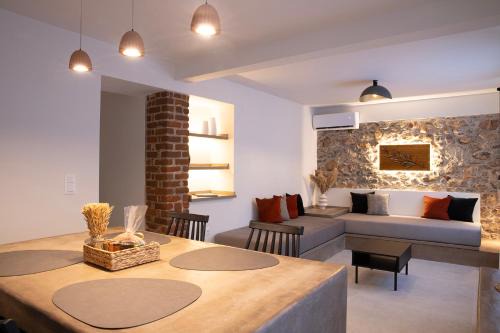 Dio-Olympos Apartment | Elysion stay #1