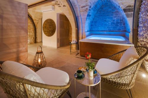 Modica Apartment | Elysium Boutique Apartment - Modica