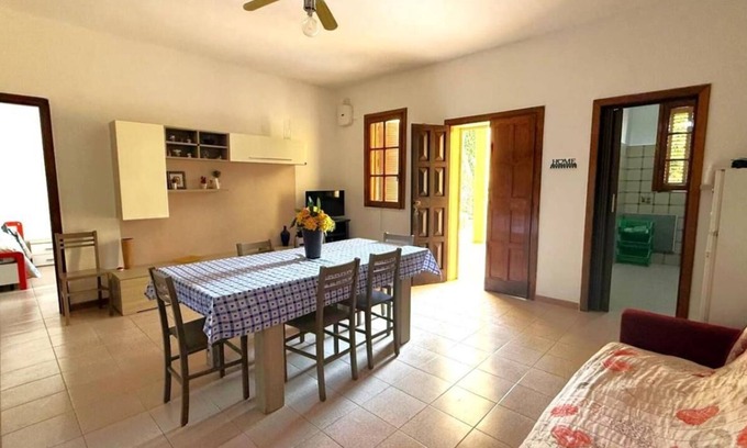 Sant'Isidoro House | Elysium Charme Villa