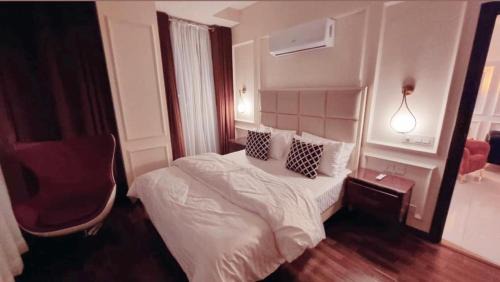 G-6 Sector Apartment | Elysium Service Apartments , Islamabad
