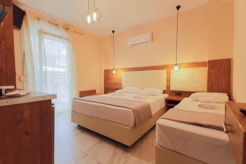 Olymbiaki Akti Apartment | ELYSIUM - villa majken