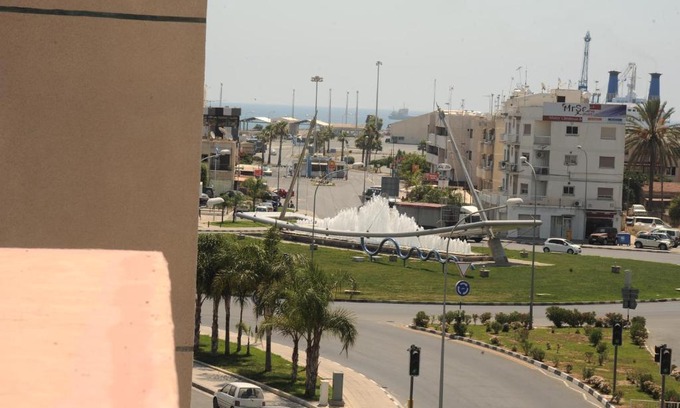 Larnaca Apartment | Elysso Apartments