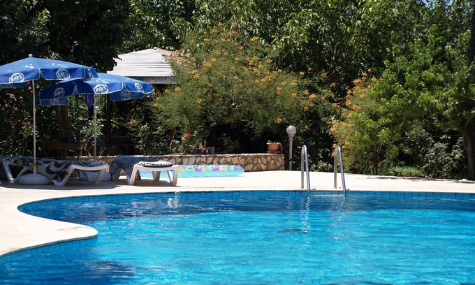 Hisaronu Hotel | Elze Hotel