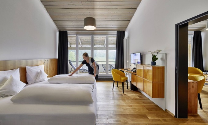 Elzach Hotel | ElzLand Hotel Pfauen WELLNESS, SPA & VITALIS HOTEL