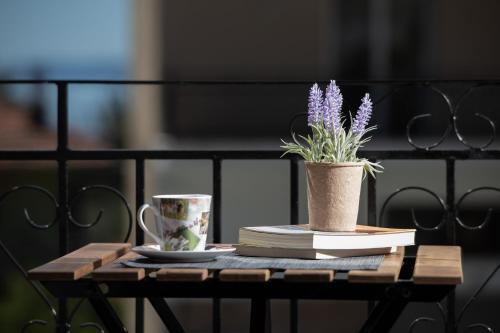 Neos Marmaras Apartment | ELZO Home